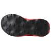 SALOMON Casual Running Shoes Unisex Red Sneakers 492836