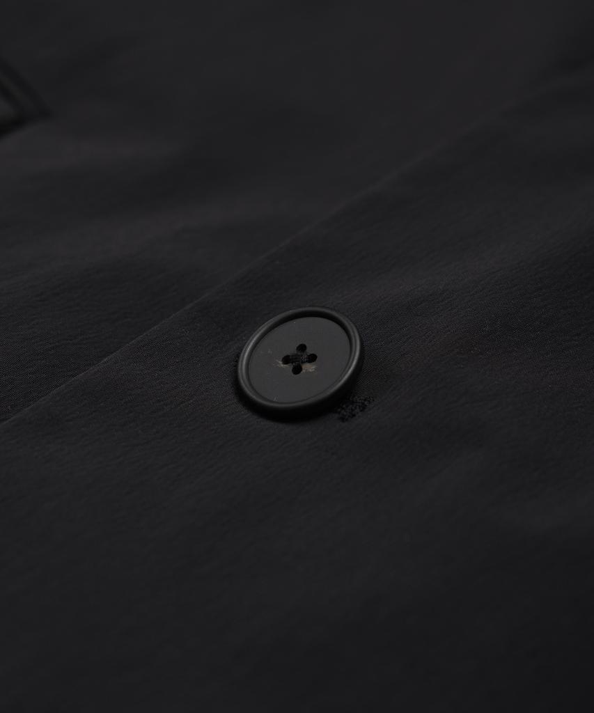 247Series Entrance Double Stretch Setup Jacket Black