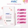 ABC Intimate Hygiene Wipes