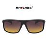 Men's Polarized UV Protection Sports Cycling Sunglasses