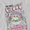 Star Wars Childrens/Kids Hippie Grogu Sweatshirt