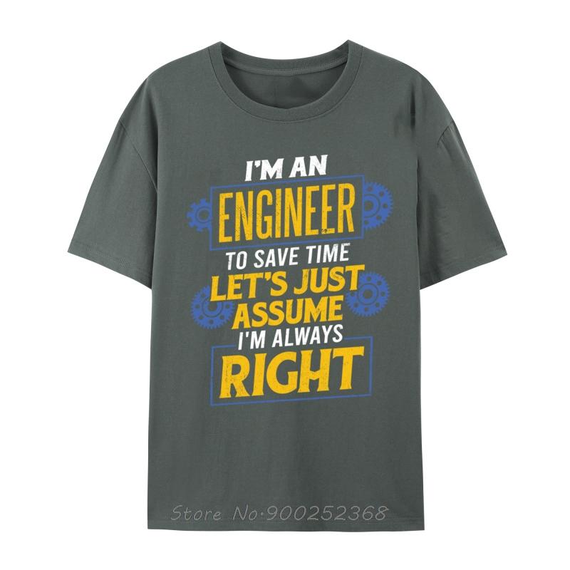 Sarcastic Engineer Profession Sailing Heartbeat Funny Sailboat TShirt Fashion Fitness Tshirt Oversized Tees Men Cotton T Shirt