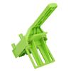 8pcs Handheld Drill Guide Tool Self Centering Hole Saw Kit Versatile Doweling Jig  Woodworking