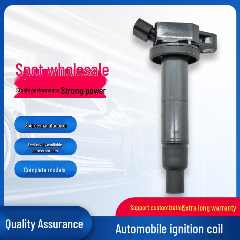 Ignition Coil UF333 UF494 (9091902244/9091902266/9091919023)