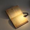 For Xteink X4 E-Book Reader Fill Light Xteink X4 Reading Light Night Reading Supplementary Light Night Reader Accessories