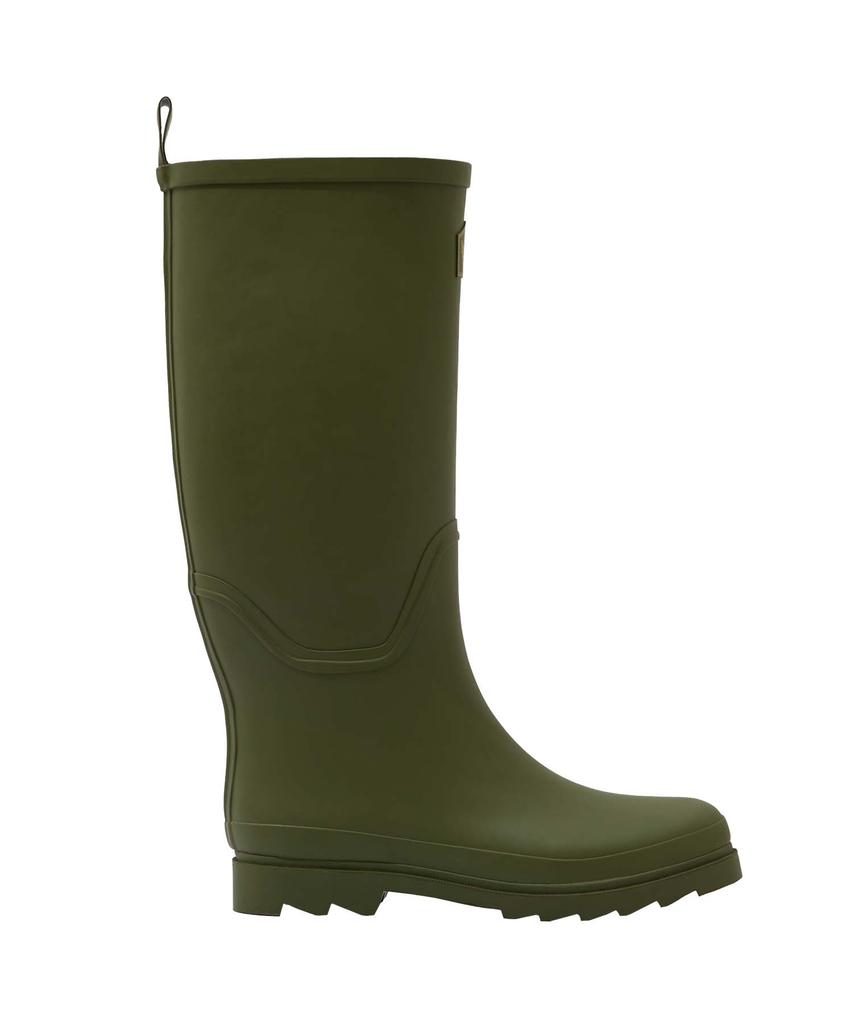 23.65 Rain Boot Khaki