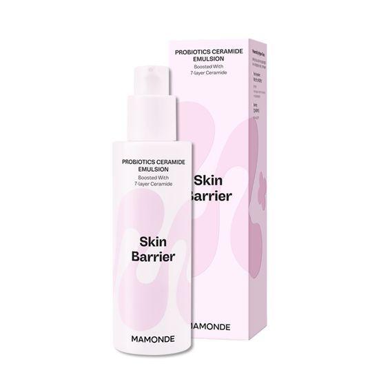 Mamonde Probiotics Ceramide Emulsion 150ml