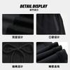 Li Ning Swimming Shorts Men's Moderate LNXY810-2