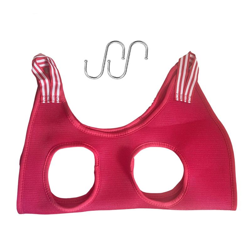 Pet Cat Claw Care Grooming Hammock Helper Cat Dog Hammock Dogs Repairing Nails In Beauty Hammock Restraint Bag Pet Accessories