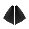 For Toyota For Yaris 2012 2013 2014 Car Left Right Rear View Mirror Triangle Cover Trim Mirror Corner Cover