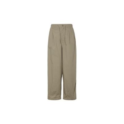 Club Casual Pants Men's Khaki HJ1974-247