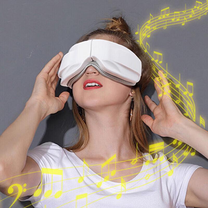 Shangheng Eye Massager with Hot Compress CN plug (adapter included)