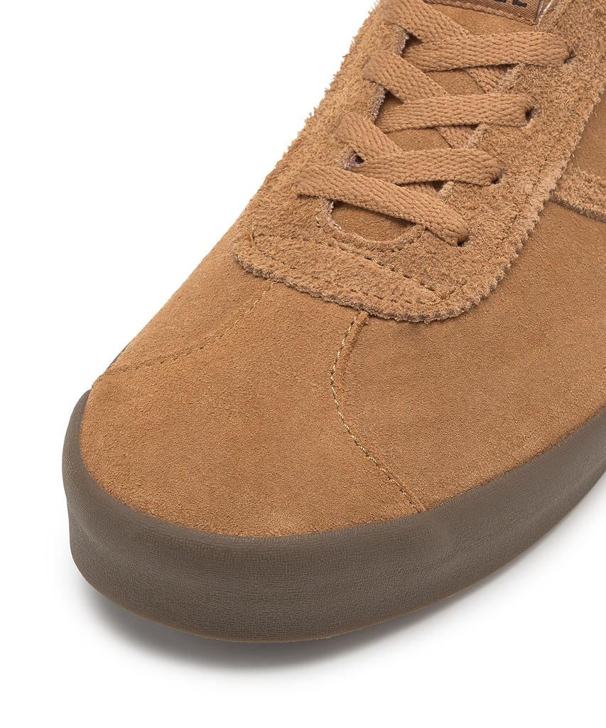Vans Sport Low - (Suede Mix) Chipmunk / Vn000D09Gwt1