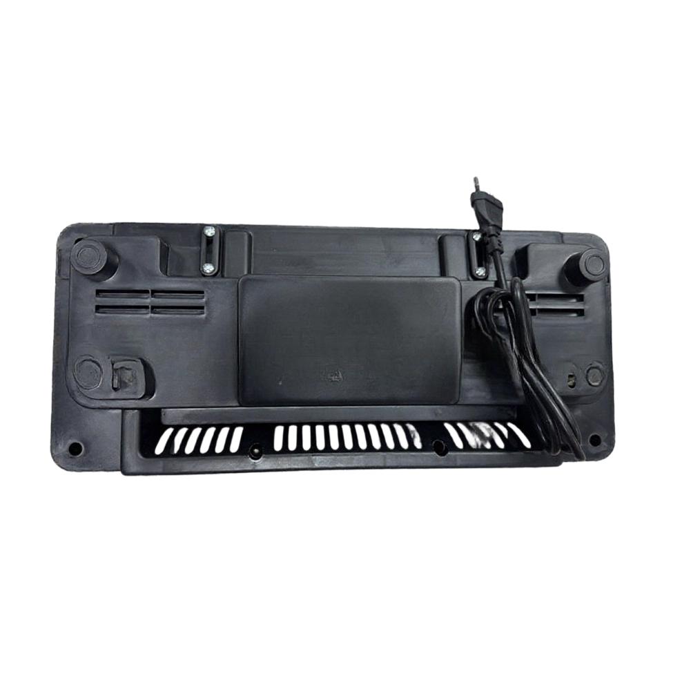 Air Conditioning Fan Wall Mounted AC Energy Efficient Air Conditioner Hvac System Energy Saving Compact Space Saving