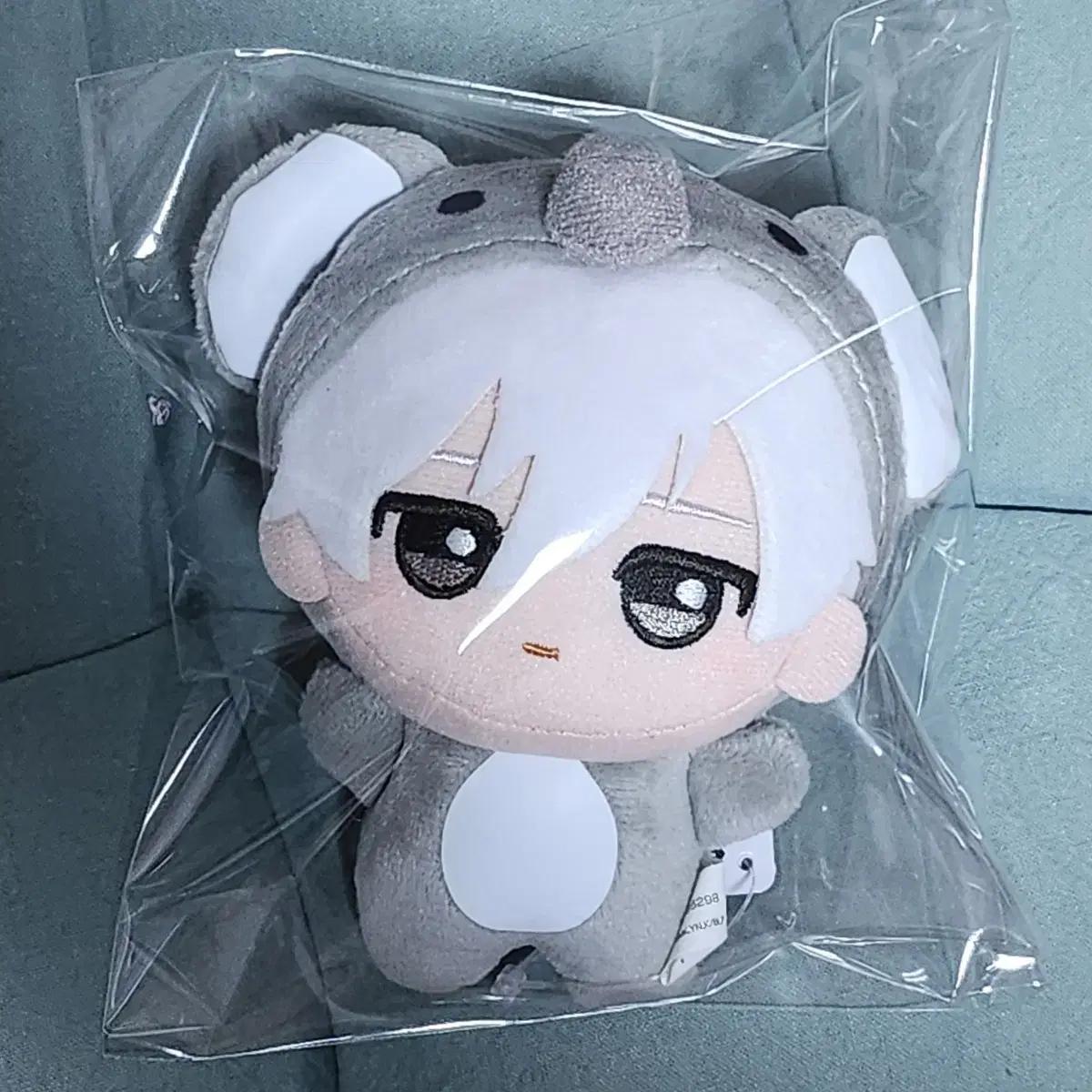 

Blue Rock Nagi Seishiro Sell Animal Koala Chibinui
