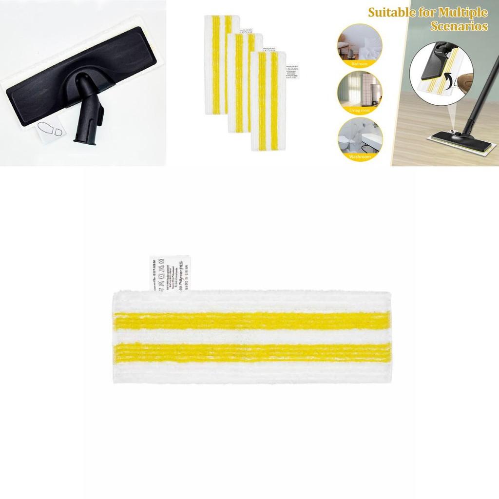 For Karcher Easyfix Sc2 Sc3 Sc4 Sc5 Steam Cleaner Cloth With Durable Fabric For Household Use