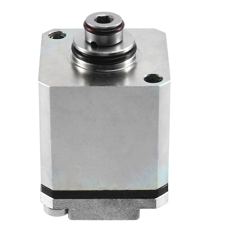 FOR BMW E39 E34 W210/S210 Compatible Hydraulic Steering Rack Solenoid Valve- Car Part 32411134770