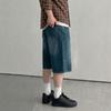 Onl Men S 7 8 Denim Bermuda ShortS Nk Pa 001