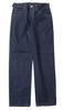 Jeans AMERICAN RIDERS 200 Denim Pants Loose Navy Men's