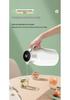 Smart Large-Capacity Insulated Kettle and Thermos