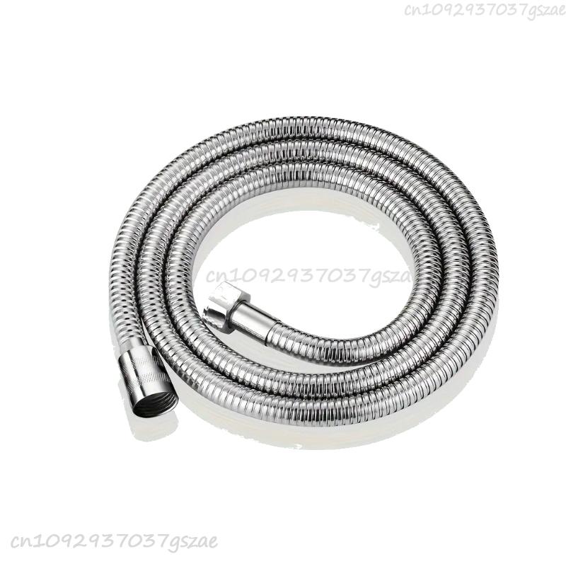 Shower Head Bathroom Showers High-Pressure Gun Gray Shower Head 4 Modes Water Saving Handheld for Bathroom Accessories
