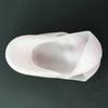 Silicone Gel Anti-Slip Socks Sole Cover Heel Dry Fissure Foot Care Protector