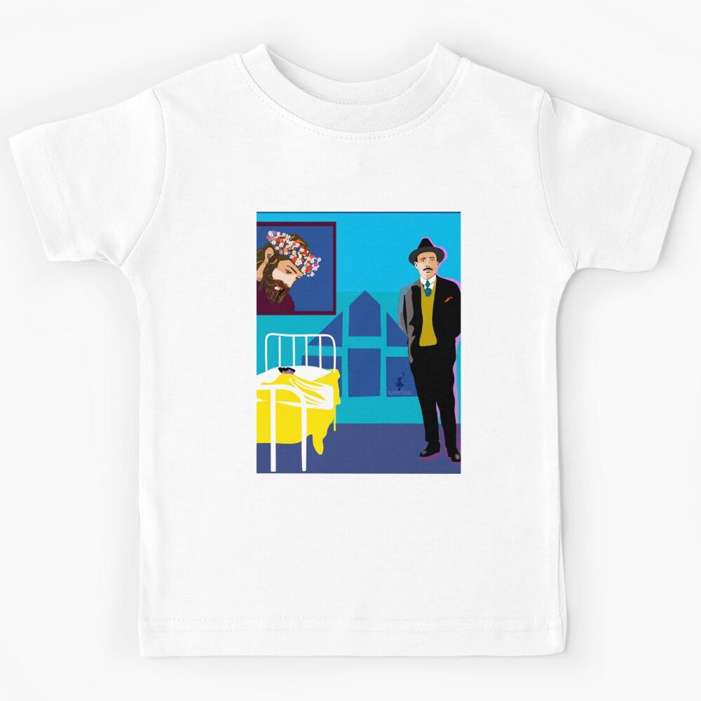 Miraculous Doctor Kids T-Shirt 140