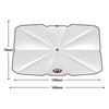 1Pcs Protector Parasol Foldable Car Windshield Sunshade Umbrella For KIA Rio Ceed Sportage Cerato Soul Sorento Flip R K2 K3 K5 K6 K7 K8 Soul