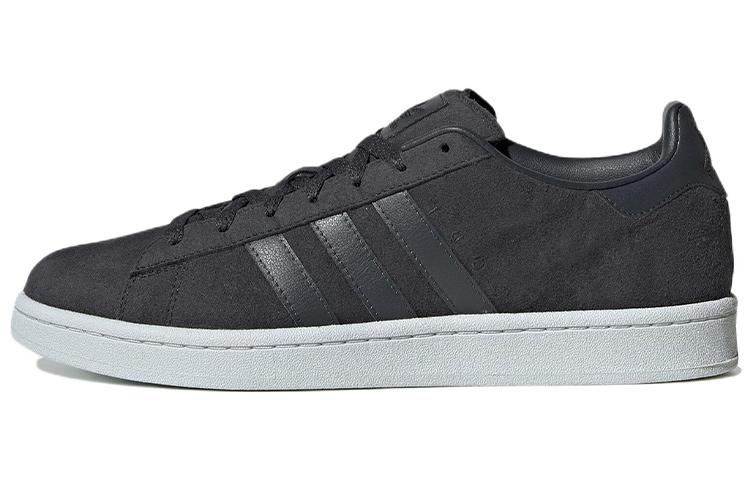 Campus Descendant x Campus Adidas Originals  Night Grey  HQ8875 36