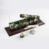 1:35 DF-21D Missile Launcher Vehicle Model