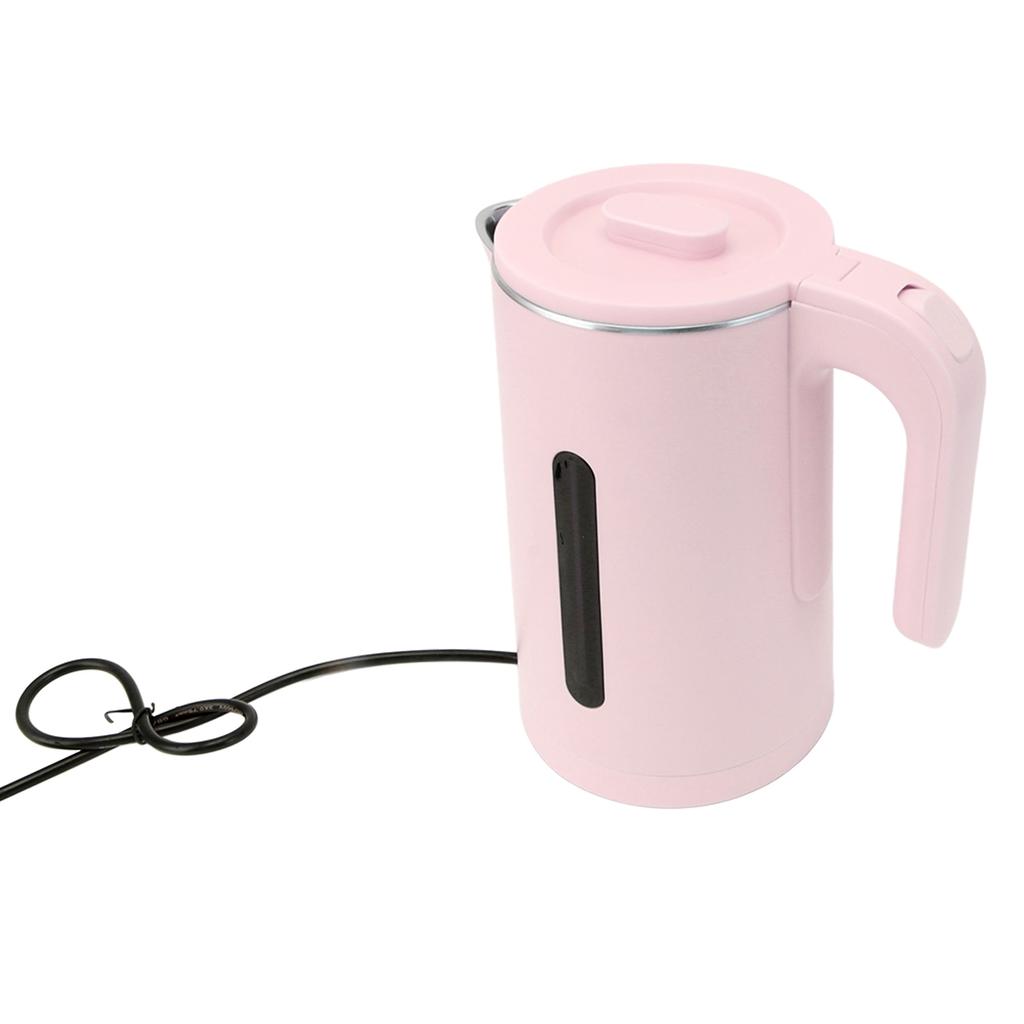 Edelstahl Wasserkocher Doppel Schichten 2000W 2L Auto Off Frei Von BPA Heißer Wasser Wasserkocher für