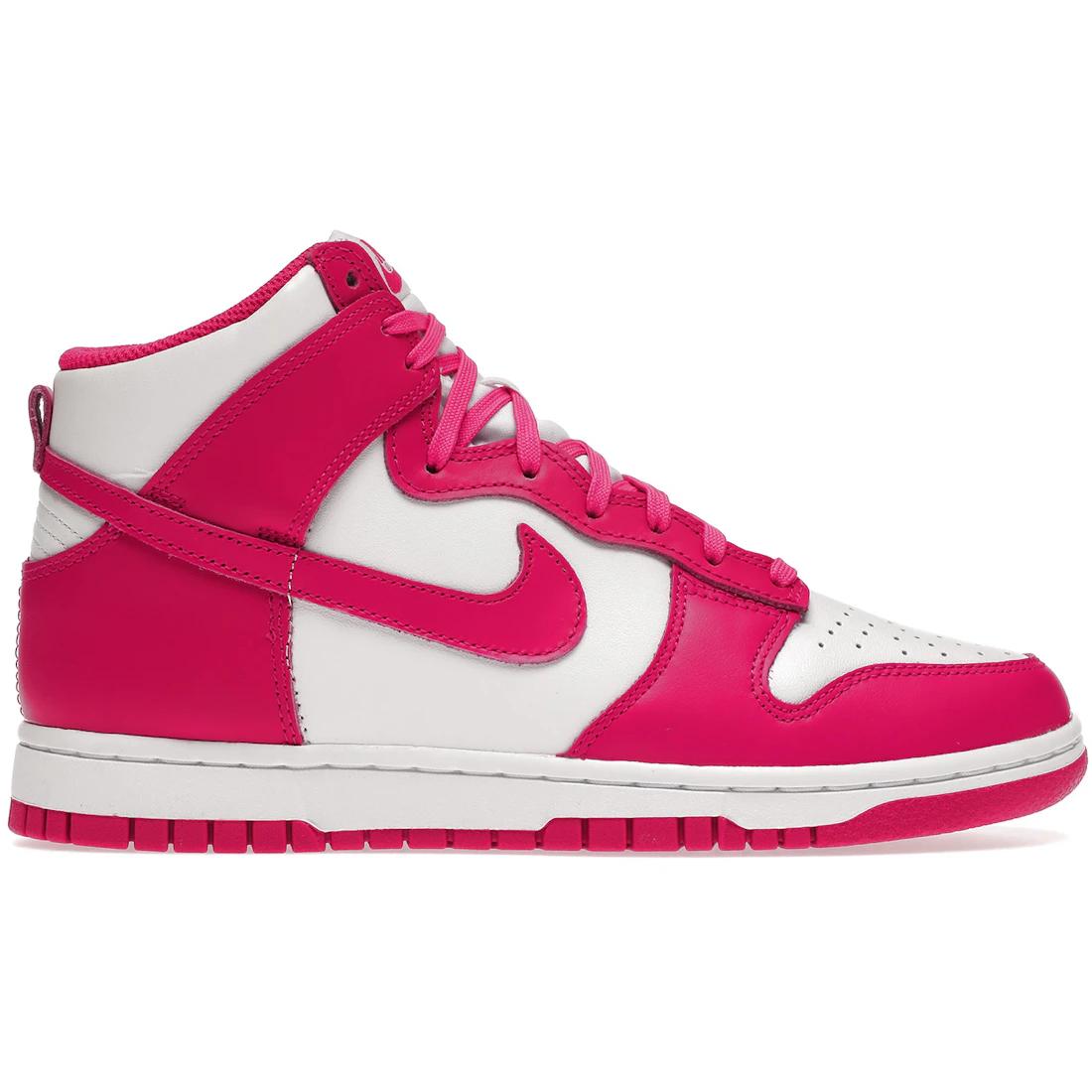 

Sneaker Nike Dunk High Pink Prime (Women s)(DD1869-110) 36.5