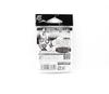 Decoy R-52 Swivel Ring Size 4 (6613)
