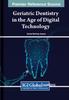 Knyga Geriatric Dentistry In the Age of Digital Technology