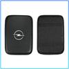 Car Armrest Box Mats Leather Center Console Covers Accessories sticker For Opel Astra H G Corsa Insignia Astra Antara Meriva Zafira Interior