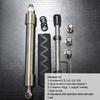 Stainless Steel Incense Squeezer Mini Multi-function Make Fragrant Machine DIY Incense Stick/coil Handcrafted Aromatherapy Tools