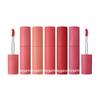 Airy Matte Tint 3.8g | Lightweight Velvet Lip Tint | Long-Lasting Soft Matte Finish K-Beauty Lip Makeup [5 Shades]
