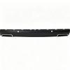 Applicable Peugeot 308S Rear Bumper High Trim Double Exhaust Lower Skirt Assembly (98115189XT/9811519980)