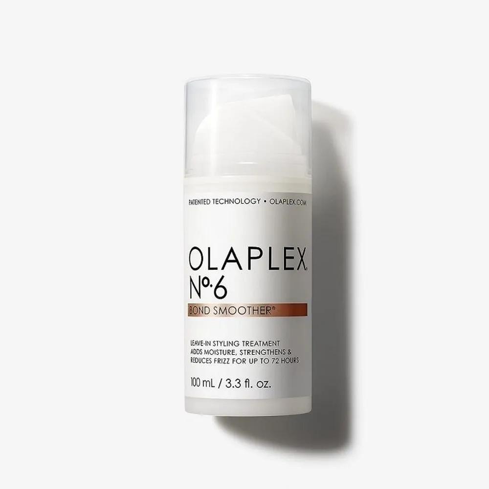 Olaplex No. 6 Bond Smoother Styling Cream 100ml
