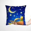 Copricuscini Cuscini Decorativi per Divano Regalo Personalizzato Copricuscini Decorazione Soggiorno Casa