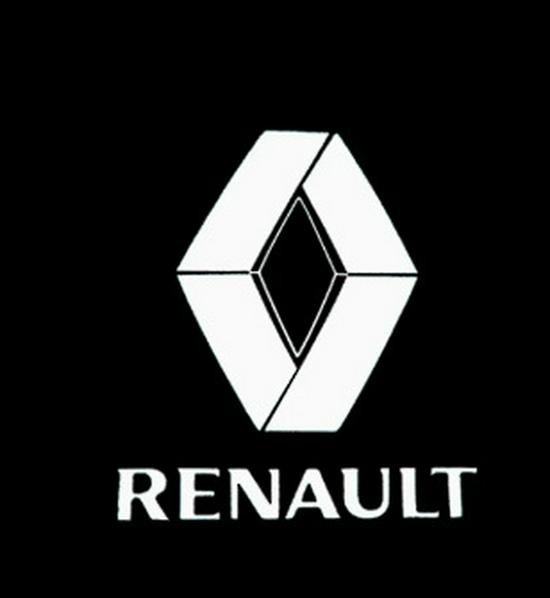 Світло для привітання LED для Renault Koleos, Megane, Latitude, Talisman, Laguna