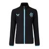 Castore Womens/Ladies Rangers FC Travel Jacket