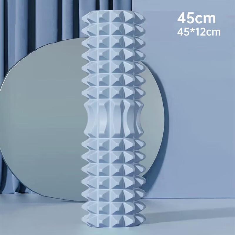 WEZHO Hollow Arc Massage Yoga Foam Roller