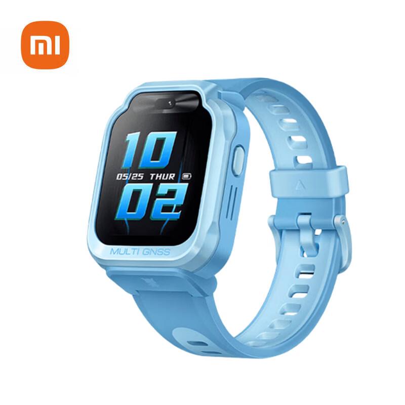 

Xiaomi Mi Bunny Kids Smartwatch 7X (CN version)