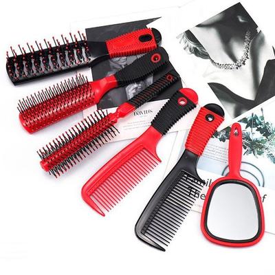 Haarstyling-Zubehör – Kämme & Bürsten
