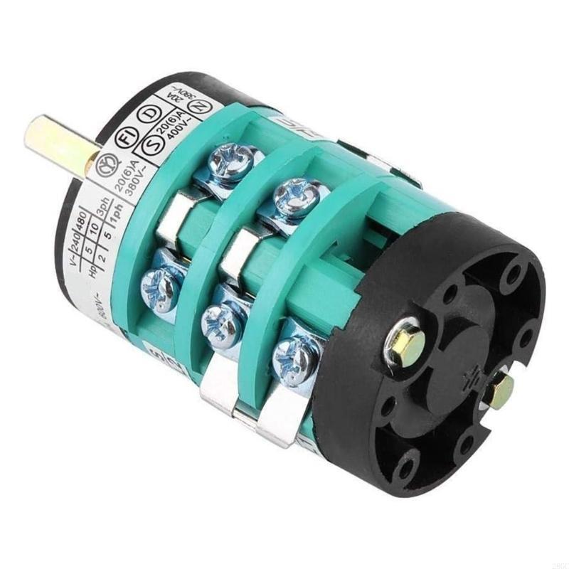 

28GC Efficient 32A Tire Changing Pedal Switches for Car Maintenance Supports 220V and 380V Voltages Space Saving Installation China Mainland