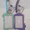 Poppy Playtime CatNap Dogday Card Holder 2026 Set 2 Japan FS