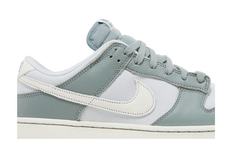 Men's Sneakers Nike Dunk Low Mica Green Mica Green/Sail-Photon Dust