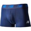 New Balance Premium Boxer Briefs 3-Inch Front Closure Quick-Dry 3-Pack