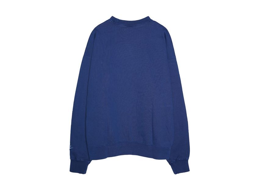 NIGO Nike NRG Crew Fleece Navy (NIGO)